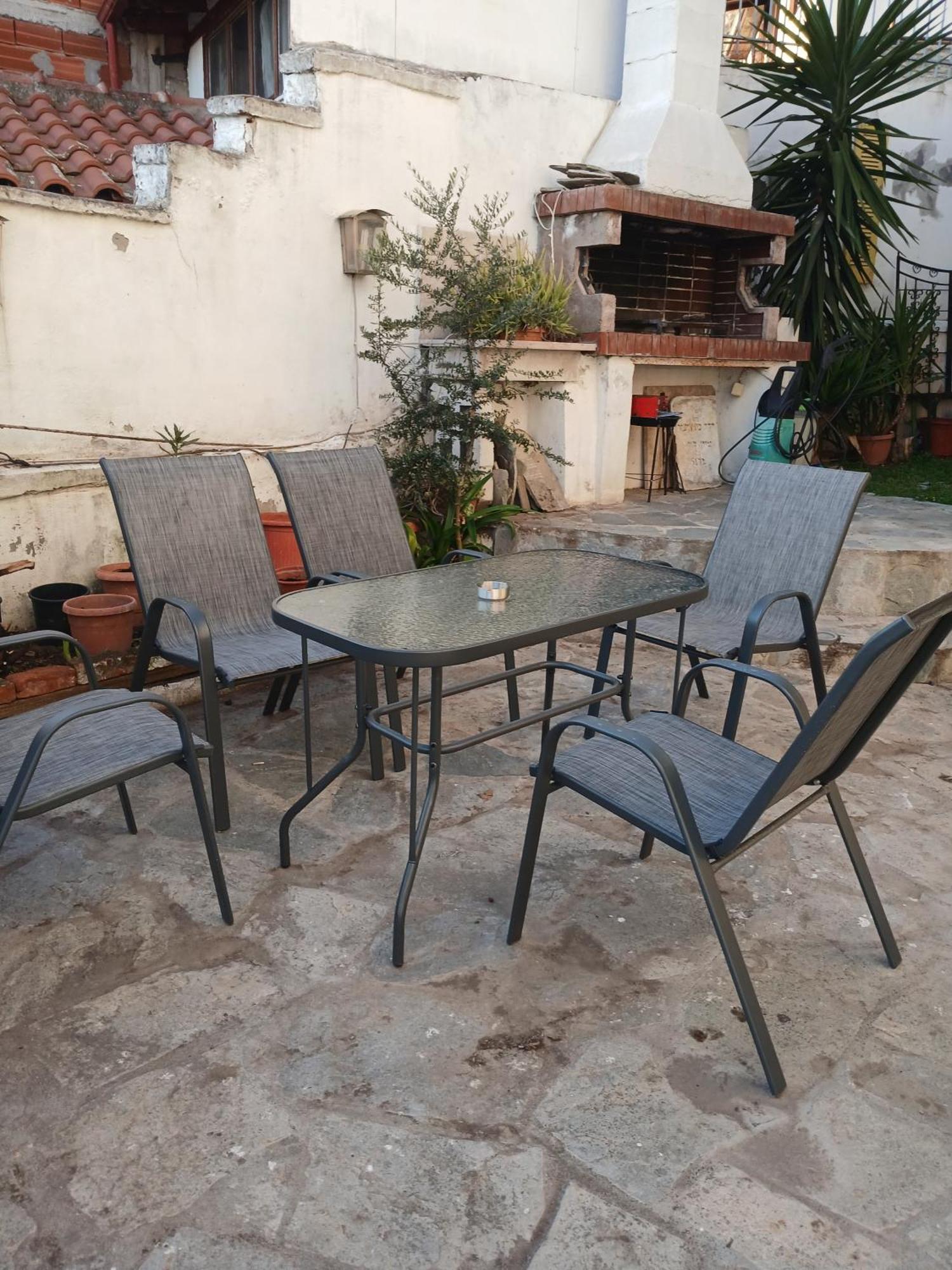 Athina Apartment *