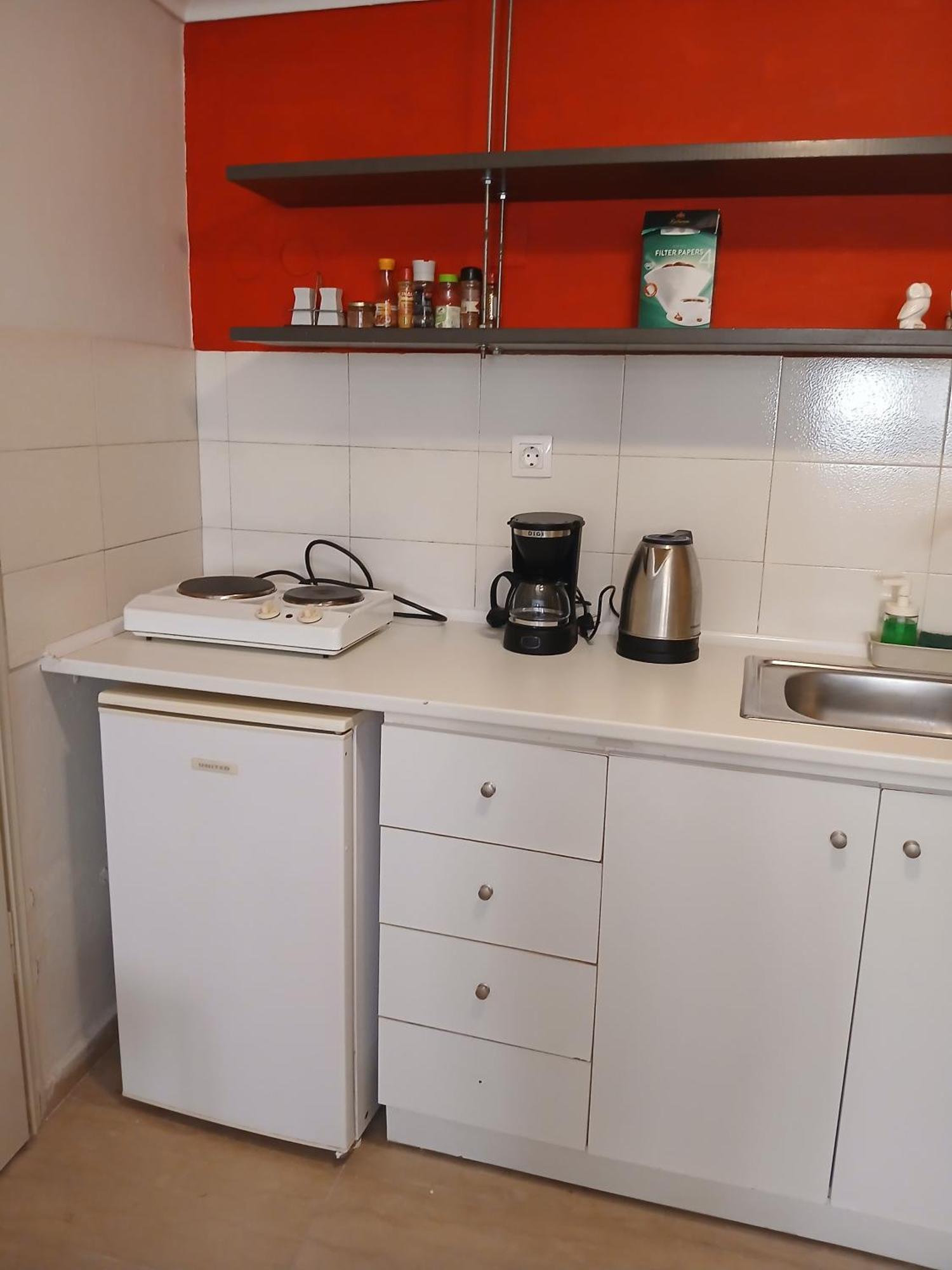 Apartment Athina *