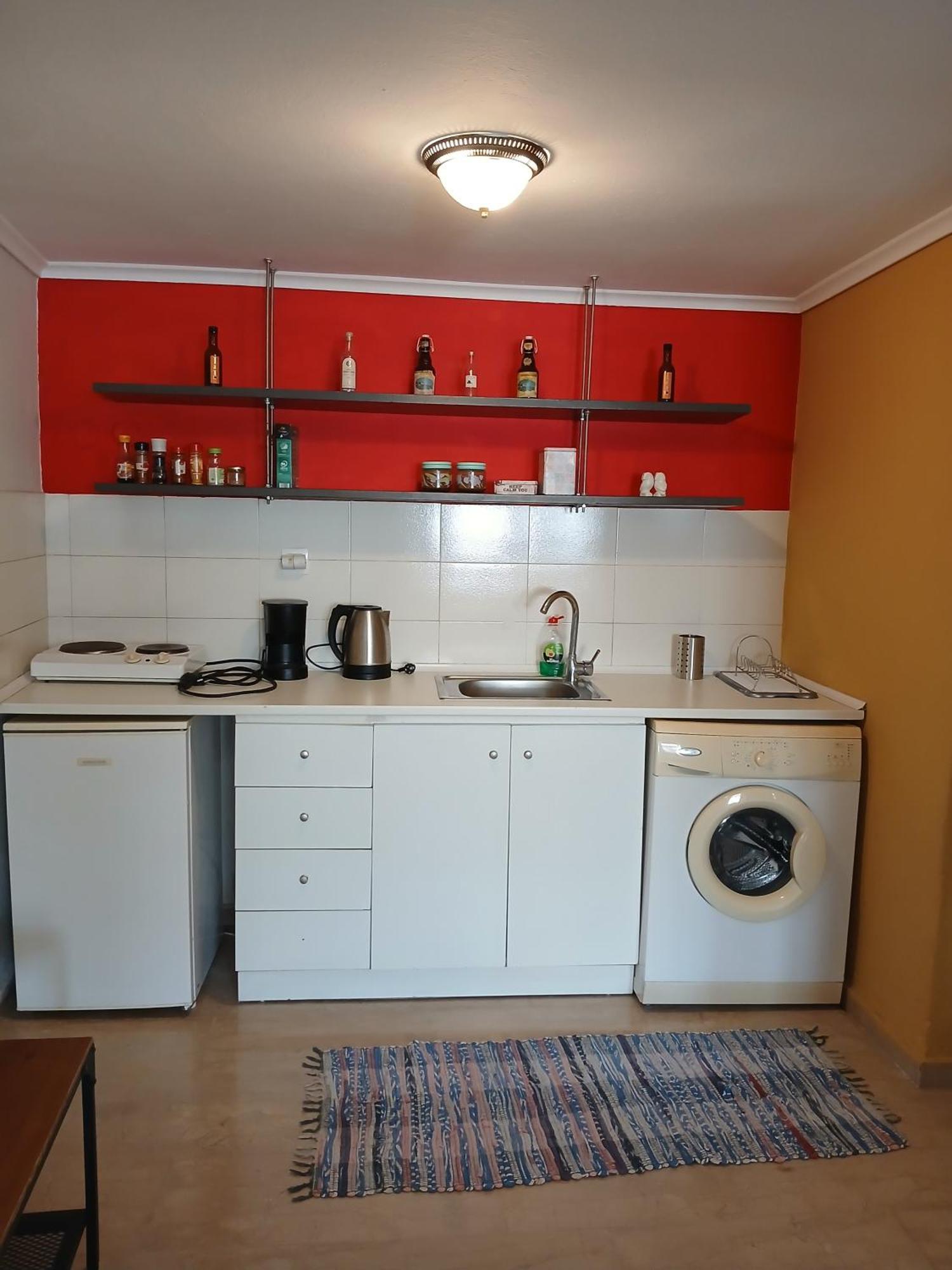 Athina Apartment