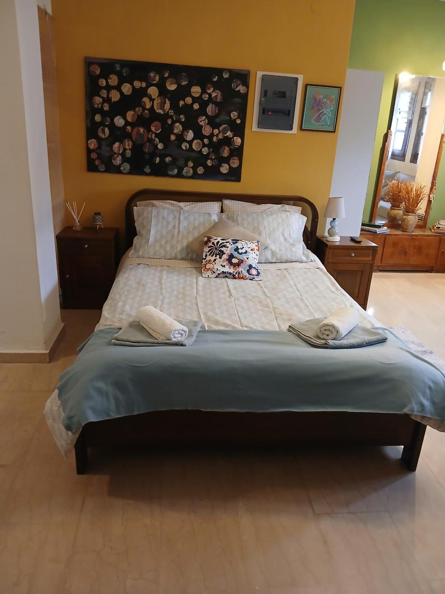 Athina Apartment Thessaloniki